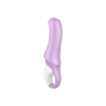 Satisfyer Charming Smile por detrás
