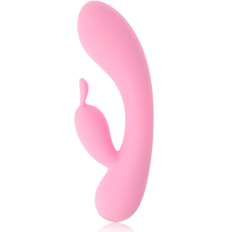 Pretty love smart hugo vibrador rabbit con orejitas