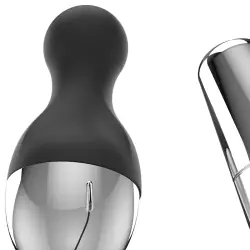 Brilly glam - ian estimulador control remoto Brilly glam - ian estimulador control remoto