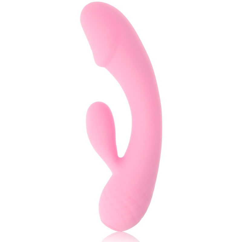 Pretty love smart vibrador ron con rabbit Pretty love smart vibrador ron con rabbit