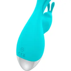 Happy loky - miki vibrador rabbit