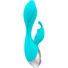 Happy loky  miki vibrador rabbit - 6