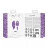Caja del Galatea Otto por delante y por detrás