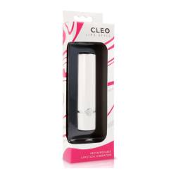 Lips style cleo pintalabios vibrador - - 2
