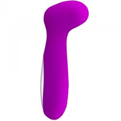 Pretty love smart vibrador estimulador hiram