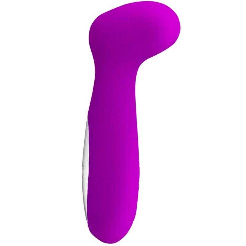 Pretty love smart vibrador estimulador hiram