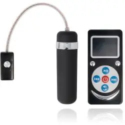 Spirit bullet vibe premium negro - - 2