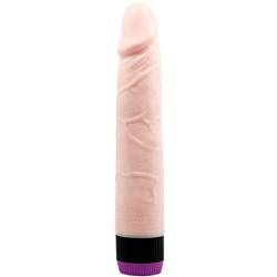Adour club vibrador realistico 21.5 cm - - 5