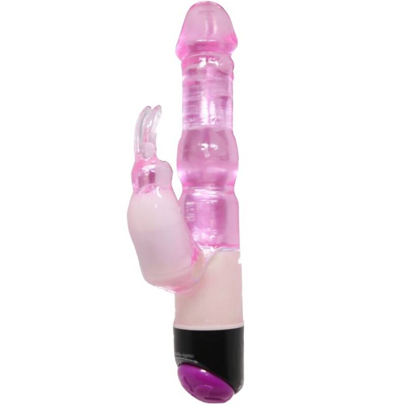 Rabbit Waves of Pleasure Fantasy visto de frente