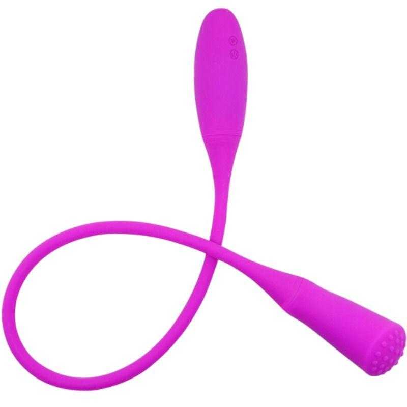 Pretty love smart snaky vibe vibrador 2 motores Pretty love smart snaky vibe vibrador 2 motores