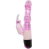 Rabbit Waves of Pleasure Fantasy visto de lado
