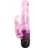 Rabbit Give You Lover rosa por el otro lado