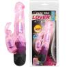Rabbit Give You Lover rosa junto a su blíster