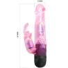Medidas del rabbit Give You Lover rosa