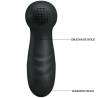 Pretty love smart hammer vibracion y succion - 4