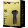 Pretty love smart hammer vibracion y succion - 7