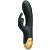 Pretty love smart vibrador double pleasure - 3