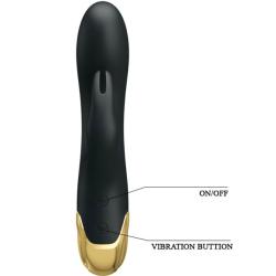 Pretty love - smart vibrador double pleasure