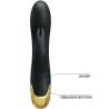 Pretty love smart vibrador double pleasure - 5