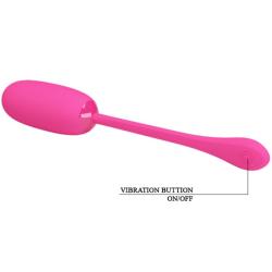 Pretty love - smart julius huevo vibrador