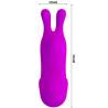 Pretty love smart - dedal recargable con rabbit - 4