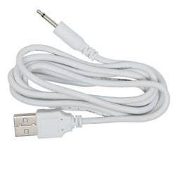 Pretty love smart - dedal recargable con rabbit - - 5