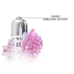 Baile - finger vibrator masajeador estimulante Baile - finger vibrator masajeador estimulante