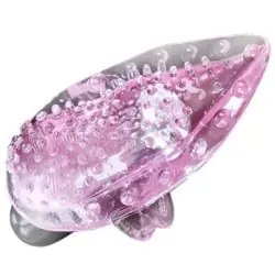 Baile - finger vibrator masajeador estimulante Baile - finger vibrator masajeador estimulante