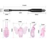 Wizard magic wand estimulador con vibracion - 4