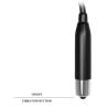 Wizard magic wand estimulador con vibracion - 6