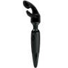 Baile sensual massager masajeador con cabezal intercambiable - 2