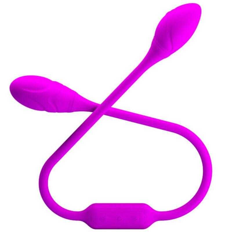 Pretty love estimulador unisex dream lover's whip Pretty love estimulador unisex dream lover's whip