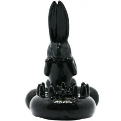 Baile - sweet ring anillo con rabbit