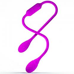 Pretty love estimulador unisex dream lover's whip 2