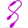 Pretty love estimulador unisex dream lover's whip 2 - 1
