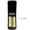 Baile funda vibradora vibrating crystal cap ii - 4