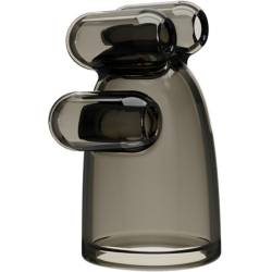 Baile funda vibradora vibrating crystal cap ii - - 5