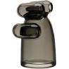 Baile funda vibradora vibrating crystal cap ii - 5