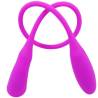 Vibrador Pretty Love Smart Snaky Vibe doblado