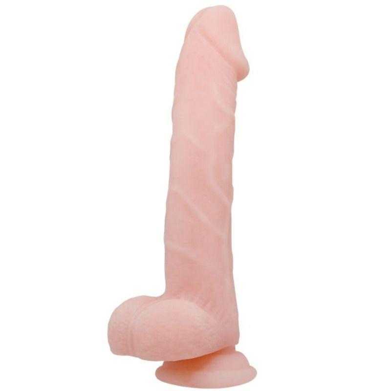 Super dildo - dildo realistico 22 cm Super dildo - dildo realistico 22 cm