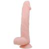 Super Dildo de Baile de 22 cm
