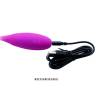 Cable de carga de vibrador Pretty Love Smart Snaky Vibe