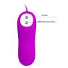 Botones de huevo vibrador Pretty Love Eunice