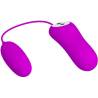 Huevo vibrador Pretty Love Eunice, otra vista