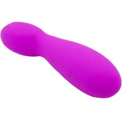Pretty love smart mini vibrador arvin - - 3