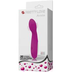 Pretty love smart mini vibrador arvin - - 4