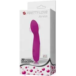 Pretty love - smart mini vibrador arvin Pretty love - smart mini vibrador arvin