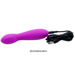 Pretty love smart mini vibrador arvin - - 5
