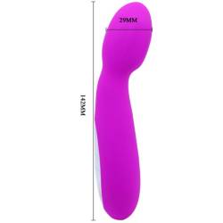 Pretty love smart mini vibrador arvin - - 6