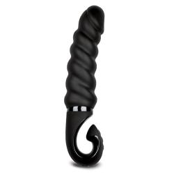 G-vibe - g-jack 2 - dildo vibrador negro